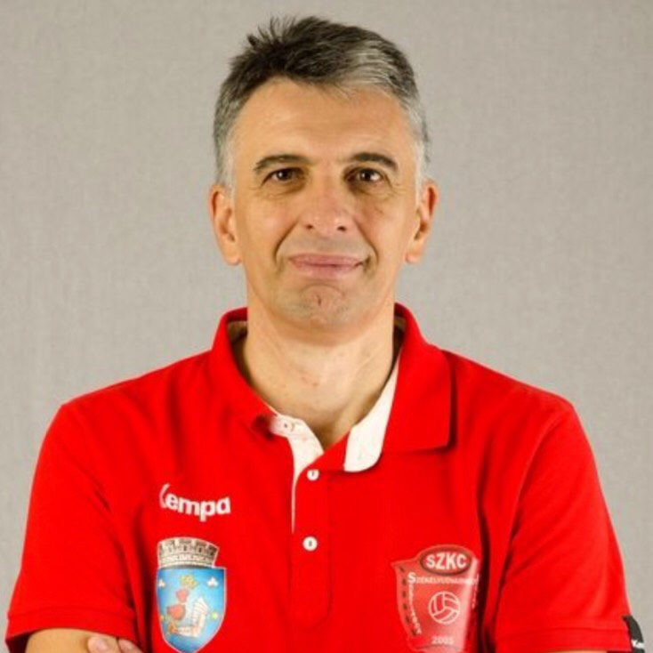 Dragan Djukic