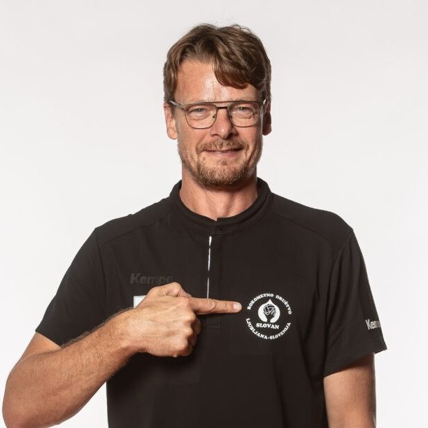 Morten Larsen Morten Larsen